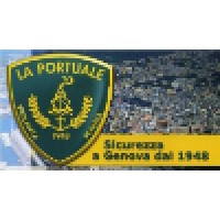 La Portuale s.r.l. Istituto Vigilanza Privata - Genova logo - Similar company to Digitelnet