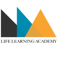 Life Learning Academy logo - Similar company to Tedxmidatlantic