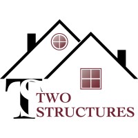 Two Structures Homes logo - Similar company to Rog & Wilco