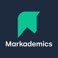 Markademics logo - Similar company to Progs Agency