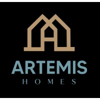 Artemis Homes Ltd logo - Similar company to Topa Contracting - An Fhq Developments Company
