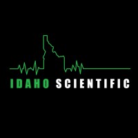 Idaho Scientific logo - Similar company to Sequent Logic, Llc