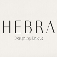 HEBRA logo - Similar company to Volca Interiores