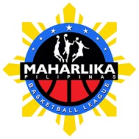 Maharlika Pilipinas Basketball League logo - Similar company to Philippine Football Federation