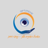 Optimove logo - Similar company to Barel Alon