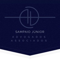 Sampaio Jr Advogados Associados logo - Similar company to Tribunal Regional Eleitoral Do Ceará (Tre-Ce)