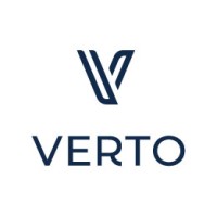 Verto Homes logo - Similar company to Mccarthy External Systems