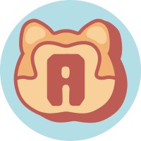 Akita Interactive logo - Similar company to Edinn