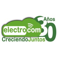Eléctricos y Comunicaciones Electrocom S.A.S logo - Similar company to Intelligent Decisioning Ltd