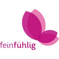 feinfühlig ag - Energiearbeit und Organisationsberatung für Familienunternehmen logo - Similar company to Birgit Herrscher Feinstoffliche Energiearbeit
