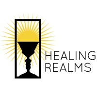 Healing Realms Center logo - Similar company to Asha The Hope