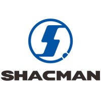 SHACMAN logo - Similar company to Shacman México