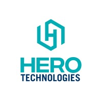 Hero Technologies Inc. logo - Similar company to Hero Technologies