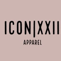 ICON|XXII logo - Similar company to Keepme Lifestyle