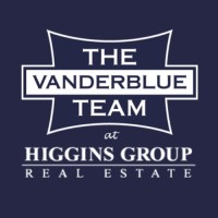 The Vanderblue Team at Higgins Group Real Estate logo - Similar company to Higgins Group Private Brokerage