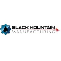 Black Mountain Manufacturing logo - Similar company to Process And Data Automation