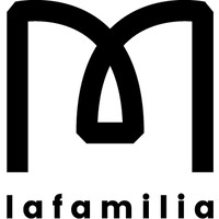 La Familia logo - Similar company to Brive!