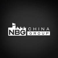 NBG China Group logo - Similar company to Ningbo Br Goods