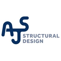AJS Structural Design logo - Similar company to Structural Surveys Uk