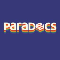 ParaDocs Worldwide Inc. logo - Similar company to Gotham Volunteer Emergency Medical Services