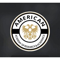 American Academy of Research & Academics logo - Similar company to Img Helping Hands ™