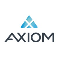 Axiom logo - Similar company to Autoassist