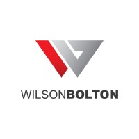 Wilson Bolton logo - Similar company to Barry Maney Group