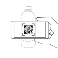 Greenbin.app logo - Similar company to Service.So
