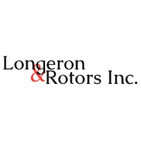Longeron & Rotors logo - Similar company to Etranservices