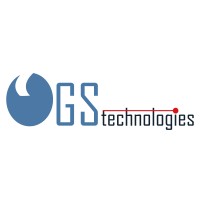 OGS Technologies logo - Similar company to Ogs Technology