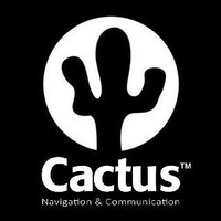 Cactus Navigation & Communication logo - Similar company to Devon Marine Electronics
