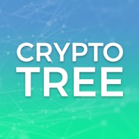 Crypto Tree logo - Similar company to Gridmetry