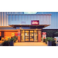 Mercure Hotel Zwolle logo - Similar company to Stern Partyservice Bv