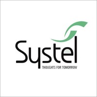 Systel Energy Solutions (India) Pvt Ltd. logo - Similar company to Utvyakta (An Iiot Company)