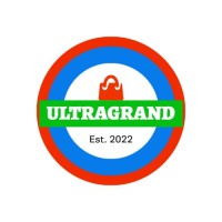 ULTRAGRAND GENERAL TRADING LLP logo - Similar company to Tyron