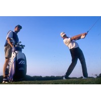 The James Andrews School Of Golf