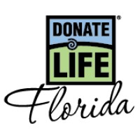 Donate Life Florida logo - Similar company to Donate Life Kentucky Trust