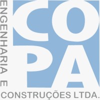 Copa Engenharia E Construções Ltda