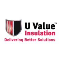 U Value Insulation Group logo - Similar company to Buildforce Solutions