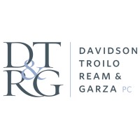 Davidson Troilo Ream & Garza, PC logo - Similar company to Atascosa County
