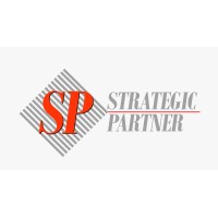 StrategicPartner SpA logo - Similar company to Xlog Soluciones Logisticas