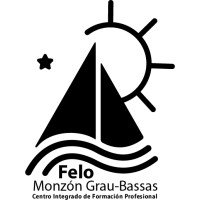 CIFP Felo Monzón Grau Bassas logo - Similar company to Punk Visual Studio