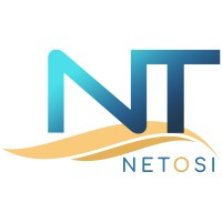 NETOSI logo - Similar company to Hr Talent House