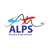 AIRLINE PREP SCHOOL ALPS logo - Similar company to Maverick Aviation