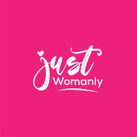 Justwomanly logo - Similar company to Anjok Technologies