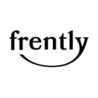 Frently logo - Similar company to Startupgeflüster