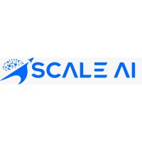Scale AI logo - Similar company to Aplaid