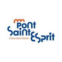 Ville de Pont-Saint-Esprit logo - Similar company to Ascensia Coaching
