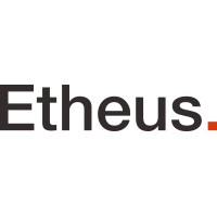 Etheus logo - Similar company to Infravue