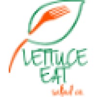 Lettuce Eat